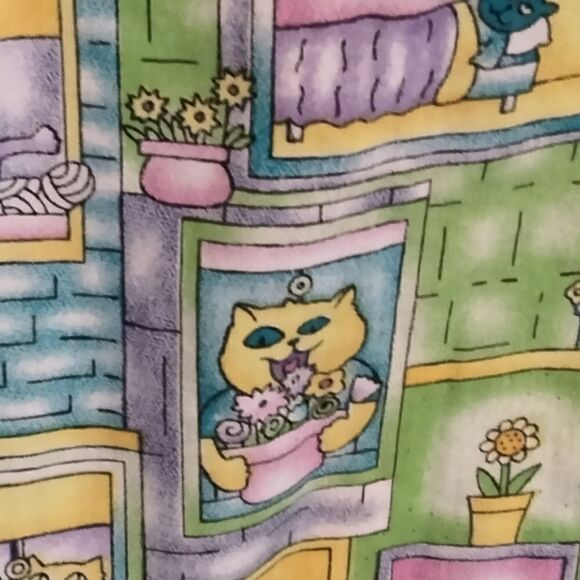 "Liana" woman's nursing top  - Picture 5 of 6